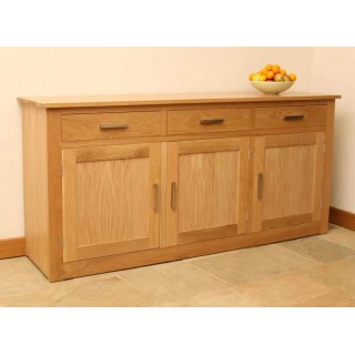 6ft sideboard deals