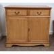  SHOWROOM CLEARANCE ITEM - Ashmore Small Sideboard