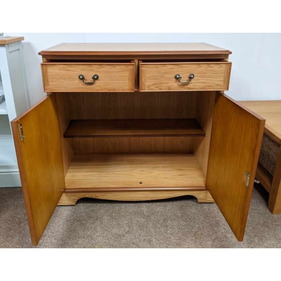  SHOWROOM CLEARANCE ITEM - Ashmore Small Sideboard