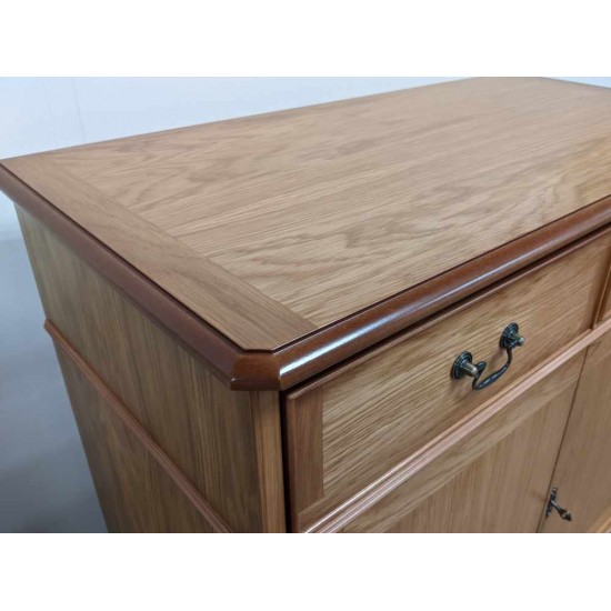  SHOWROOM CLEARANCE ITEM - Ashmore Small Sideboard