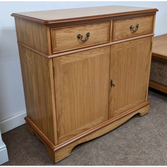  SHOWROOM CLEARANCE ITEM - Ashmore Small Sideboard