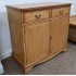  SHOWROOM CLEARANCE ITEM - Ashmore Small Sideboard