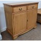  SHOWROOM CLEARANCE ITEM - Ashmore Small Sideboard