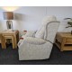  SHOWROOM CLEARANCE ITEM - RISER RECLINER - Celebrity Canterbury Standard Dual Motor Lift & Rise Recliner