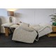  SHOWROOM CLEARANCE ITEM - RISER RECLINER - Celebrity Canterbury Standard Dual Motor Lift & Rise Recliner