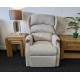  SHOWROOM CLEARANCE ITEM - RISER RECLINER - Celebrity Westbury Standard Dual Motor Lift and Tilt Recliner with knuckles