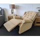  SHOWROOM CLEARANCE ITEM - RISER RECLINER - Celebrity Woburn Standard Dual Motor Lift & Rise Recliner