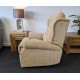  SHOWROOM CLEARANCE ITEM - RISER RECLINER - Celebrity Woburn Standard Dual Motor Lift & Rise Recliner