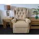  SHOWROOM CLEARANCE ITEM - RISER RECLINER - Celebrity Woburn Standard Dual Motor Lift & Rise Recliner