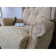  SHOWROOM CLEARANCE ITEM - RISER RECLINER - Celebrity Woburn Standard Dual Motor Lift & Rise Recliner