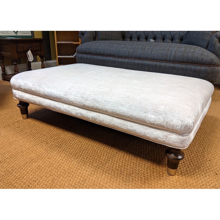 duresta footstool ebay