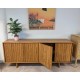  SHOWROOM CLEARANCE ITEM - Ercol Furniture Assendon Sideboard - Model 4300 