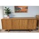  SHOWROOM CLEARANCE ITEM - Ercol Furniture Assendon Sideboard - Model 4300 