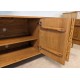  SHOWROOM CLEARANCE ITEM - Ercol Furniture Assendon Sideboard - Model 4300 