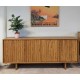  SHOWROOM CLEARANCE ITEM - Ercol Furniture Assendon Sideboard - Model 4300 