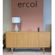  SHOWROOM CLEARANCE ITEM - Ercol Furniture Amalfi Sideboard - Model 4543