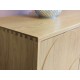  SHOWROOM CLEARANCE ITEM - Ercol Furniture Amalfi Sideboard - Model 4543