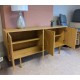  SHOWROOM CLEARANCE ITEM - Ercol Furniture Amalfi Sideboard - Model 4543