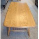  SHOWROOM CLEARANCE ITEM - Ercol Furniture 7459 Coffee Table - LT Light Finish 