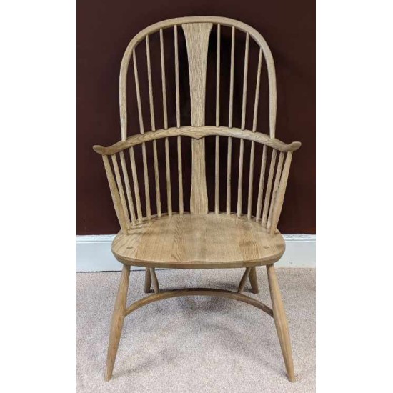  SHOWROOM CLEARANCE ITEM - Ercol Furniture Chairmakers Chair 7911