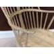  SHOWROOM CLEARANCE ITEM - Ercol Furniture Chairmakers Chair 7911