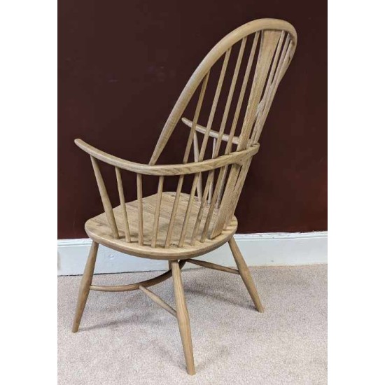  SHOWROOM CLEARANCE ITEM - Ercol Furniture Chairmakers Chair 7911