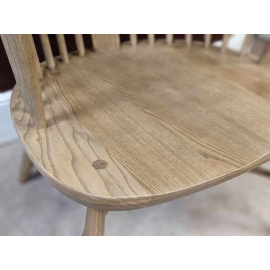  SHOWROOM CLEARANCE ITEM - Ercol Furniture Chairmakers Chair 7911