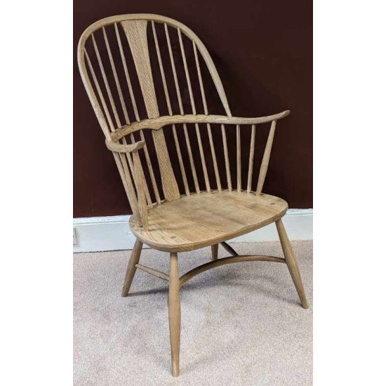  SHOWROOM CLEARANCE ITEM - Ercol Furniture Chairmakers Chair 7911