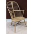  SHOWROOM CLEARANCE ITEM - Ercol Furniture Chairmakers Chair 7911