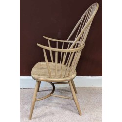  SHOWROOM CLEARANCE ITEM - Ercol Furniture Chairmakers Chair 7911