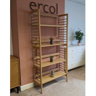  SHOWROOM CLEARANCE ITEM - Ercol Furniture Ballatta Shelving 2203