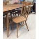  SHOWROOM CLEARANCE ITEM - Ercol Furniture Fairmile Dining Table & Chairs 