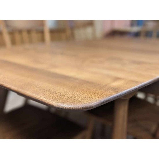  SHOWROOM CLEARANCE ITEM - Ercol Furniture Fairmile Dining Table & Chairs 