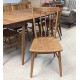  SHOWROOM CLEARANCE ITEM - Ercol Furniture Fairmile Dining Table & Chairs 