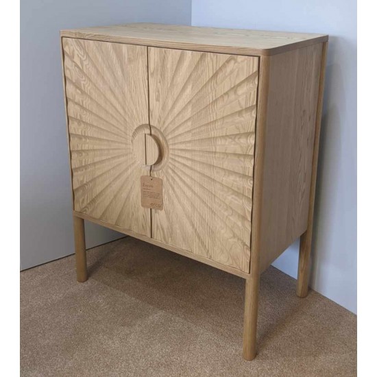  SHOWROOM CLEARANCE ITEM - Ercol Furniture Ibstone Cabinet - 4280