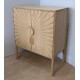  SHOWROOM CLEARANCE ITEM - Ercol Furniture Ibstone Cabinet - 4280