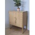  SHOWROOM CLEARANCE ITEM - Ercol Furniture Ibstone Cabinet - 4280