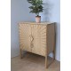  SHOWROOM CLEARANCE ITEM - Ercol Furniture Ibstone Cabinet - 4280