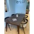  SHOWROOM CLEARANCE ITEM - Ercol Furniture Lugo Medium Dining Table with 4 Chairs