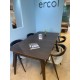  SHOWROOM CLEARANCE ITEM - Ercol Furniture Lugo Medium Dining Table with 4 Chairs