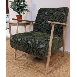  SHOWROOM CLEARANCE ITEM - Ercol Furniture Marlia Chair 