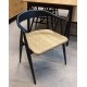  SHOWROOM CLEARANCE ITEM - Ercol Furniture Monza Dining Table with Chairs & Bench