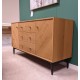  SHOWROOM CLEARANCE ITEM - Ercol Furniture Monza Large Sideboard - Model 4065