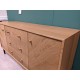  SHOWROOM CLEARANCE ITEM - Ercol Furniture Monza Large Sideboard - Model 4065