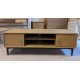  SHOWROOM CLEARANCE ITEM - Ercol Furniture Monza TV Cabinet  - Model 4067