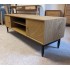  SHOWROOM CLEARANCE ITEM - Ercol Furniture Monza TV Cabinet  - Model 4067