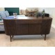  SHOWROOM CLEARANCE ITEM - Ercol Furniture Siena 4535 Sideboard in Dark