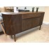  SHOWROOM CLEARANCE ITEM - Ercol Furniture Siena 4535 Sideboard in Dark