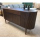  SHOWROOM CLEARANCE ITEM - Ercol Furniture Siena 4535 Sideboard in Dark