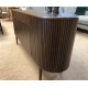  SHOWROOM CLEARANCE ITEM - Ercol Furniture Siena 4535 Sideboard in Dark